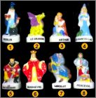 Pr�sentation de la collection