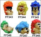 Prsentation de la collection