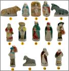 Pr�sentation de la collection