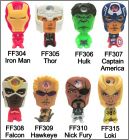 Pr�sentation de la collection