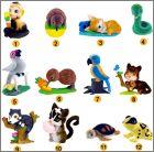 Pr�sentation de la collection