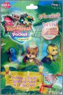 Rainforest in my Pocket - s�ries 1 - Giochi Preziosi - 2013