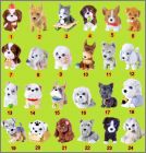 Prsentation de la collection