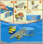 Exemple de BPZ verso