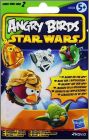 Angry Birds Star Wars - Figurines - série 2 - Hasbro A3026