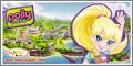 Polly pocket -  Maxi Kinder FF-Z-1, FF-Z-2 -  P�ques 2015
