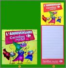 Pr�sentation de la collection