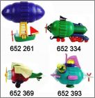 Pr�sentation de la collection