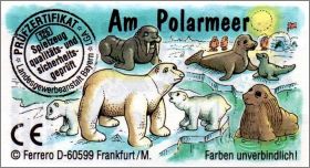 Am polarmeer - Kinder - Allemagne - 1994