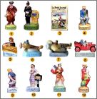 Pr�sentation de la collection