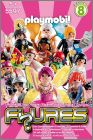 Playmobil Figures 5597 (Filles) - S�ries 8