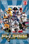 Playmobil Figures 5596 (Gar�ons) - S�ries 8