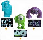 Pr�sentation de la collection