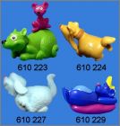 Pr�sentation de la collection