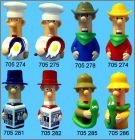 Pr�sentation de la collection