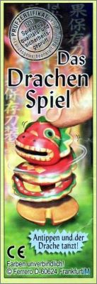 Das Drachenspiel 705 913 - Kinder - Allemagne - 2003