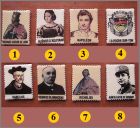 Pr�sentation de la collection