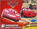 Cars - Disney Pixar - Glaces Rolland - mini voiture -  2013
