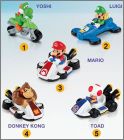 Collection Mario Kart 8