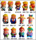 Pr�sentation de la collection