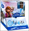 Frozen Disney - Deluxe 7 Mini Figurines - Zuru - 2015