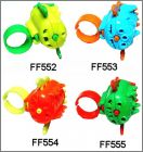 Pr�sentation de la collection