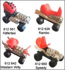 Pr�sentation de la collection