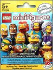 Minifigures Lego 71009 - The Simpsons S�ries 2