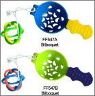 Pr�sentation de la collection