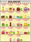 Boulangerie