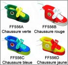 Pr�sentation de la collection