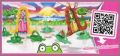 Le Roi Grenouille - Kinder Joy - FF511A, FF511B