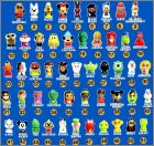 Pr�sentation de la collection