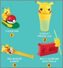 Collection Pok�mon