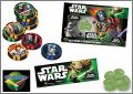 Star Wars - 48 chips � collectionner - Dracco - 2013