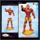 Exemple de BPZ verso