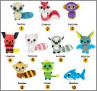 Pr�sentation de la collection