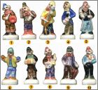 Pr�sentation de la collection