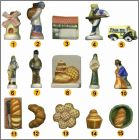 Pr�sentation de la collection