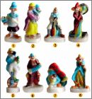 Pr�sentation de la collection