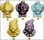 Pr�sentation de la collection