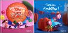 Collection Livres Hachette