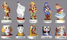 Th��tre d'Arlequin - 10 F�ves mates - Nordia - 2012