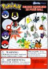 Pokemon - Deluxe Danglers in Pok� Ball - Gacha - Tomy T8595