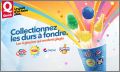 Les dures � fondre - 4 gla�ons qui rendent glagla Quick 2015