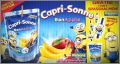 Minions - Summer 2015 - Porte-paille - Capri-Sonne Allemagne