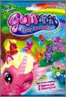 Les poneys des rves - Gom-Mini Gomme D-Kidz srie 1 - 2013