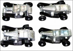 Metall-Oldtimer 1 - 1977 D/EU (Kennung SCAME) kinder