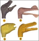 Pr�sentation de la collection