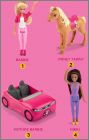 Collection  Barbie